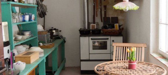 7 rooms Farm in Lorrach, Germany No. 275442 20