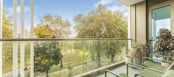 2 bedrooms Apartment in London, United Kingdom No. 8712 7