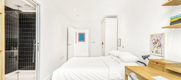 2 bedrooms Apartment in London, United Kingdom No. 8712 5