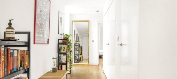 2 bedrooms Apartment in London, United Kingdom No. 8712 19