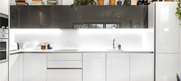 2 bedrooms Apartment in London, United Kingdom No. 8712 9