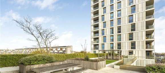 2 bedrooms Apartment in London, United Kingdom No. 8712 26