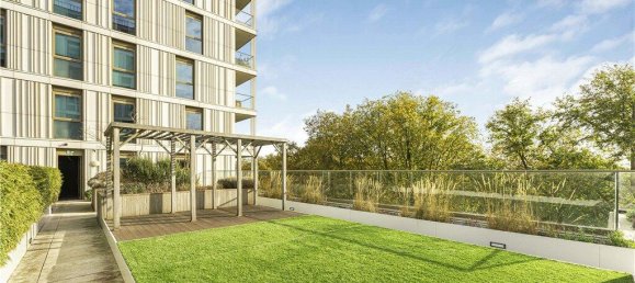 2 bedrooms Apartment in London, United Kingdom No. 8712 23