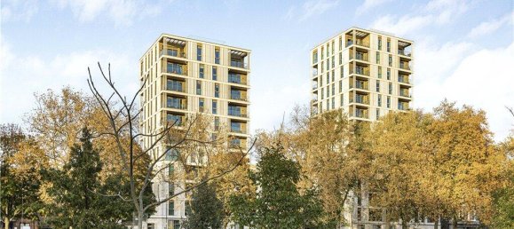 2 bedrooms Apartment in London, United Kingdom No. 8712 28