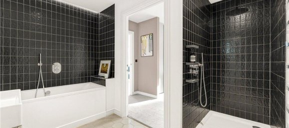 2 bedrooms Apartment in London, United Kingdom No. 8712 15