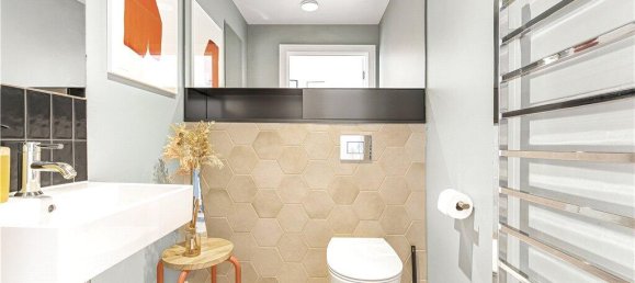 2 bedrooms Apartment in London, United Kingdom No. 8712 20