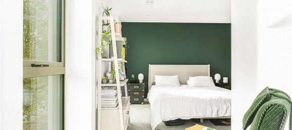 2 bedrooms Apartment in London, United Kingdom No. 8712 13