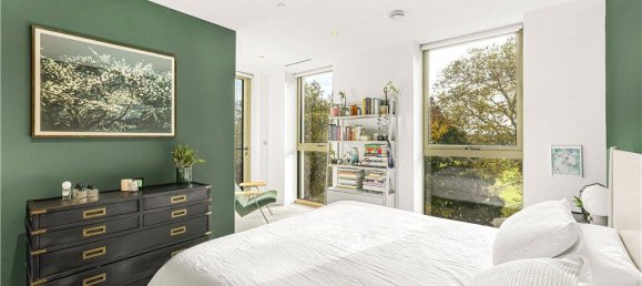 2 bedrooms Apartment in London, United Kingdom No. 8712 4