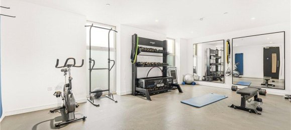 2 bedrooms Apartment in London, United Kingdom No. 8712 24