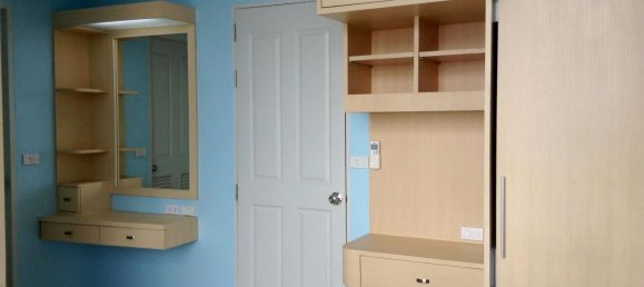 2 bedrooms Condo in Khlong San, Thailand No. 4518 9