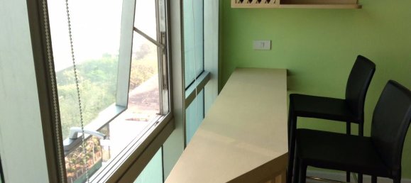 2 bedrooms Condo in Khlong San, Thailand No. 4518 14