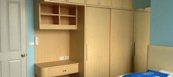 2 bedrooms Condo in Khlong San, Thailand No. 4518 10