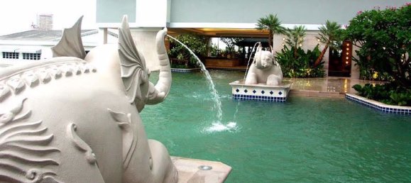 2 bedrooms Condo in Khlong San, Thailand No. 4518 3