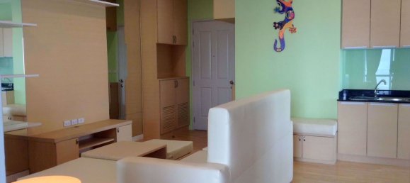 2 bedrooms Condo in Khlong San, Thailand No. 4518 6