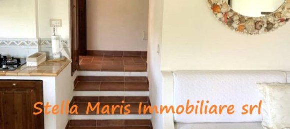 Дом с 1 спальней в Палау, Италия № 66332 10