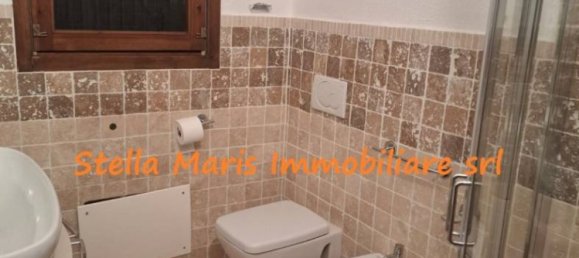 Дом с 1 спальней в Палау, Италия № 66332 12