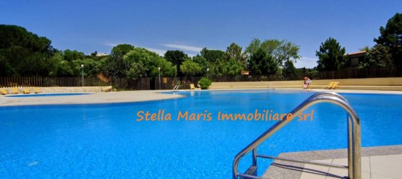 Дом с 1 спальней в Палау, Италия № 66332 15