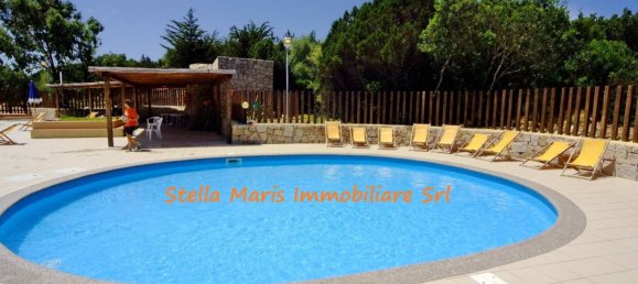 Дом с 1 спальней в Палау, Италия № 66332 16