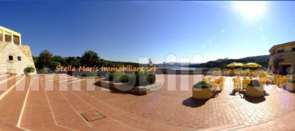 Дом с 1 спальней в Палау, Италия № 66332 19