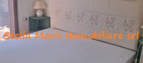 Дом с 1 спальней в Палау, Италия № 66332 14