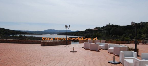 Дом с 1 спальней в Палау, Италия № 66332 20