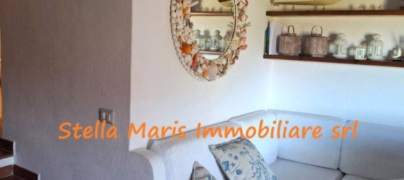 Дом с 1 спальней в Палау, Италия № 66332 8