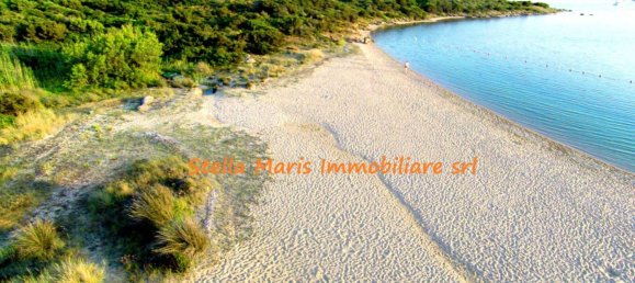 Дом с 1 спальней в Палау, Италия № 66332 17