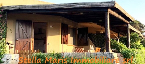 Дом с 1 спальней в Палау, Италия № 66332 2