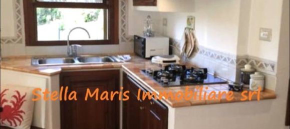 Дом с 1 спальней в Палау, Италия № 66332 7