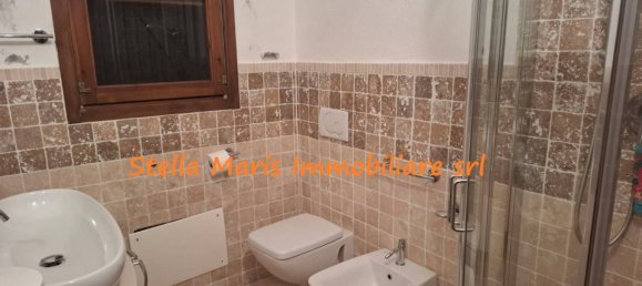 Дом с 1 спальней в Палау, Италия № 66332 13