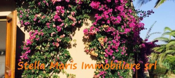 Дом с 1 спальней в Палау, Италия № 66332 3