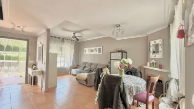 Adosado de 4 dormitorios en Torreblanca, Spain No. 244155