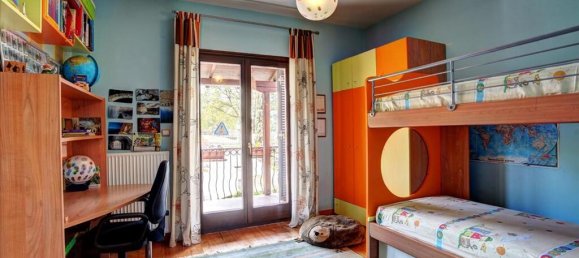 5 dormitorios villa en venta en Mygdonia, Oraiokastro, Thessaloniki, Central Macedonia, Macedonia and Thrace, Greece № 92830 12