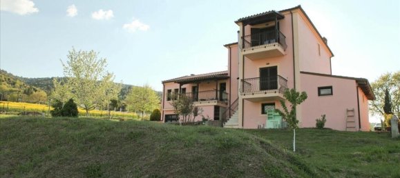 5 dormitorios villa en venta en Mygdonia, Oraiokastro, Thessaloniki, Central Macedonia, Macedonia and Thrace, Greece № 92830 20