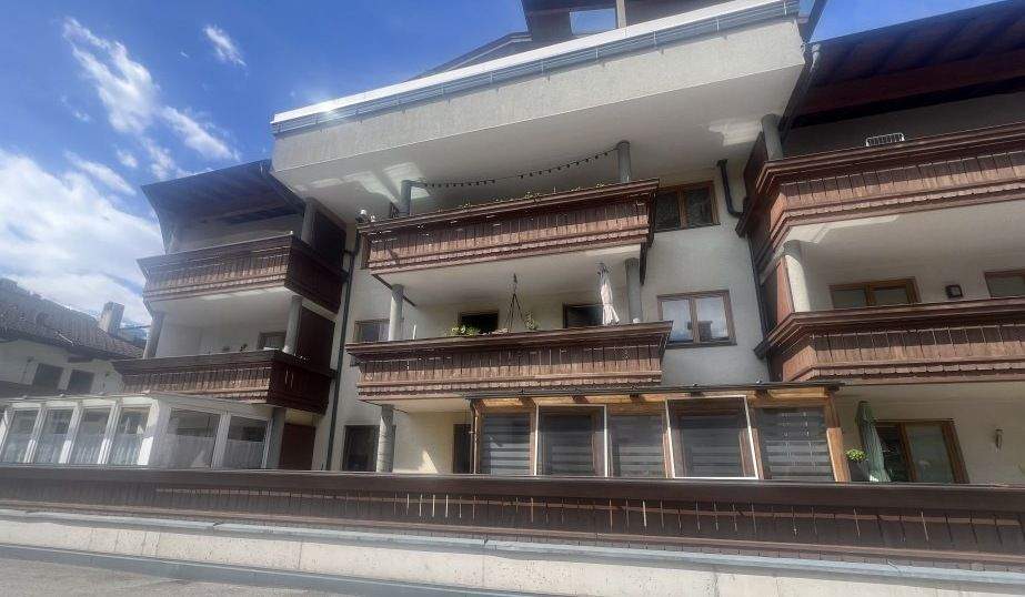 3-Zimmer Wohnung in Stumm, Austria, Nr. 143877