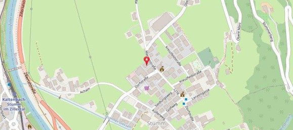 3-Zimmer Wohnung in Stumm, Austria, Nr. 143877 7