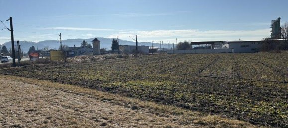 Land in Werndorf, Austria No. 163921 6