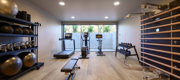 3 غرف نوم منزل ذو طابقين في Cascais, Portugal رقم 147152 4