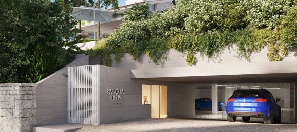 3 غرف نوم منزل ذو طابقين في Cascais, Portugal رقم 147152 11