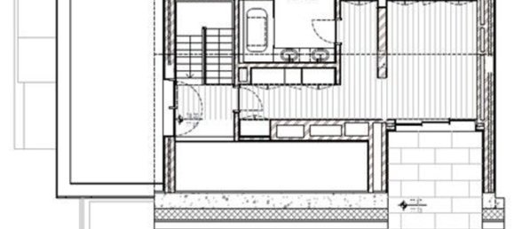 3 غرف نوم منزل ذو طابقين في Cascais, Portugal رقم 147152 8