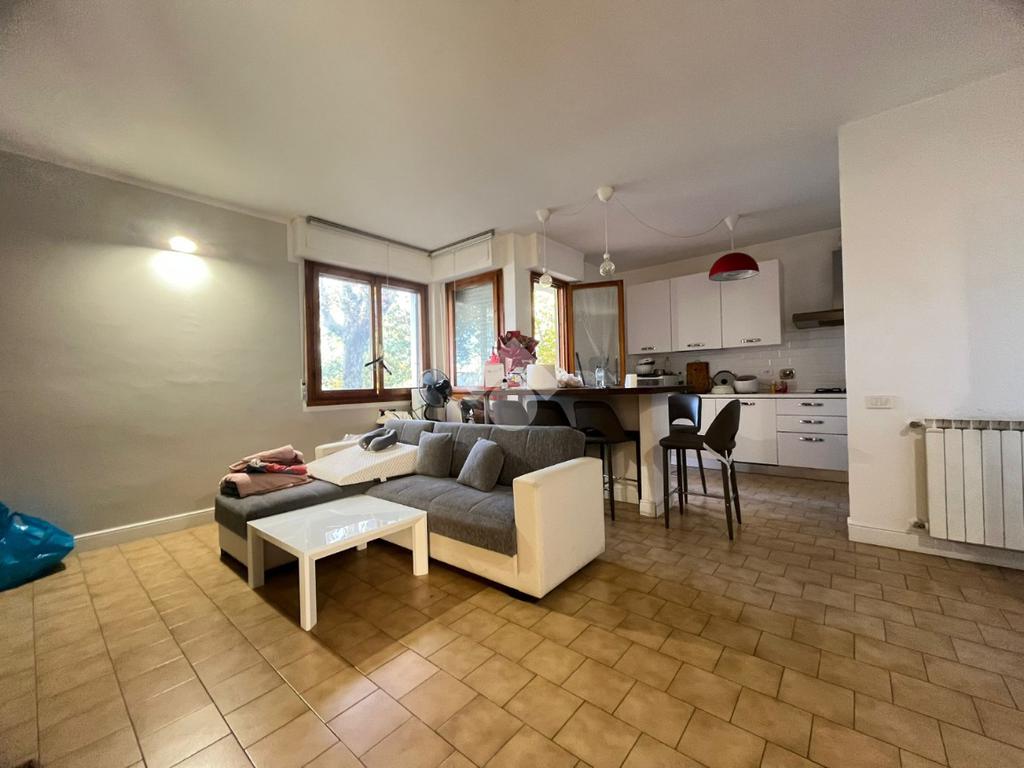 3 bedrooms Apartment in Florence, Italy No. 122874