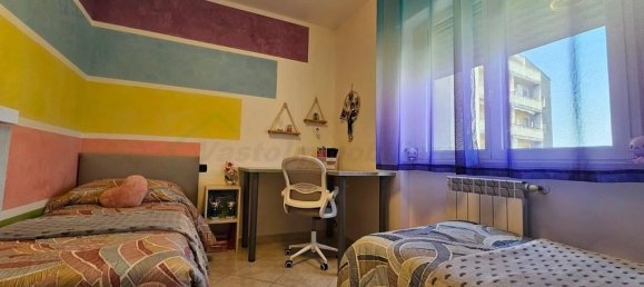Apartamento de 5 divisões em Termoli, Italy N.º 36327 21