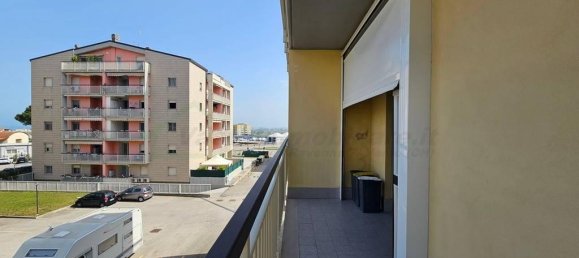 Apartamento de 5 divisões em Termoli, Italy N.º 36327 15