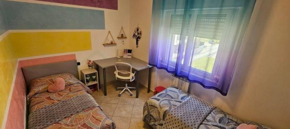 Apartamento de 5 divisões em Termoli, Italy N.º 36327 20