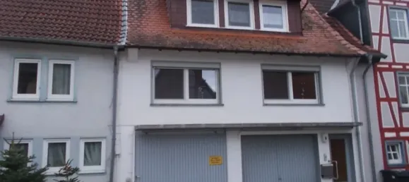 Дом с 3 спальнями в Фогельсберг, Германия № 19826 3