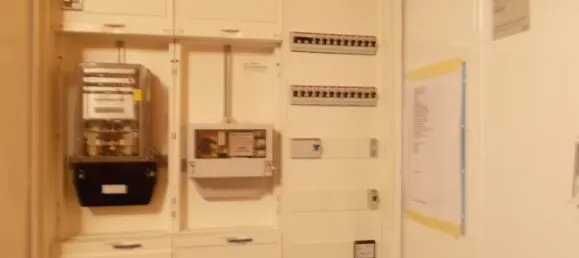 Дом с 3 спальнями в Фогельсберг, Германия № 19826 10