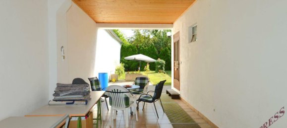 9-Zimmer Büro in Sigleß, Austria, Nr. 243137 35