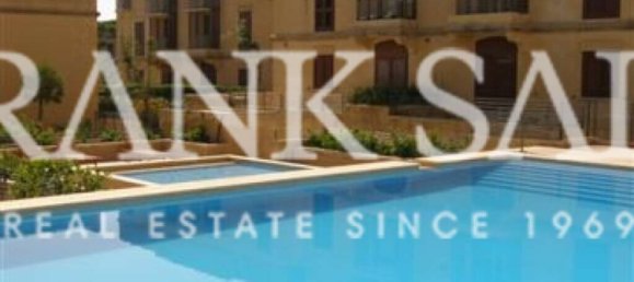 Вилла с 3 спальнями в Айнсилем, Мальта № 6209 24