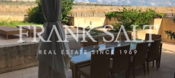 Вилла с 3 спальнями в Айнсилем, Мальта № 6209 9