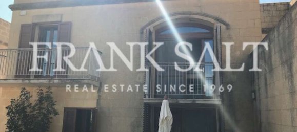 Вилла с 3 спальнями в Айнсилем, Мальта № 6209 21